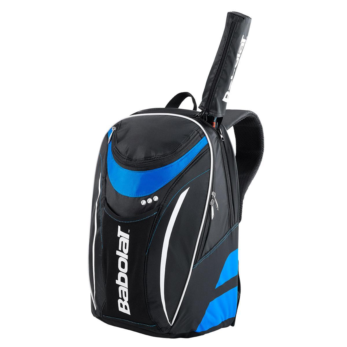 Babolat Club Line Backpack - Blue - Tennisnuts.com