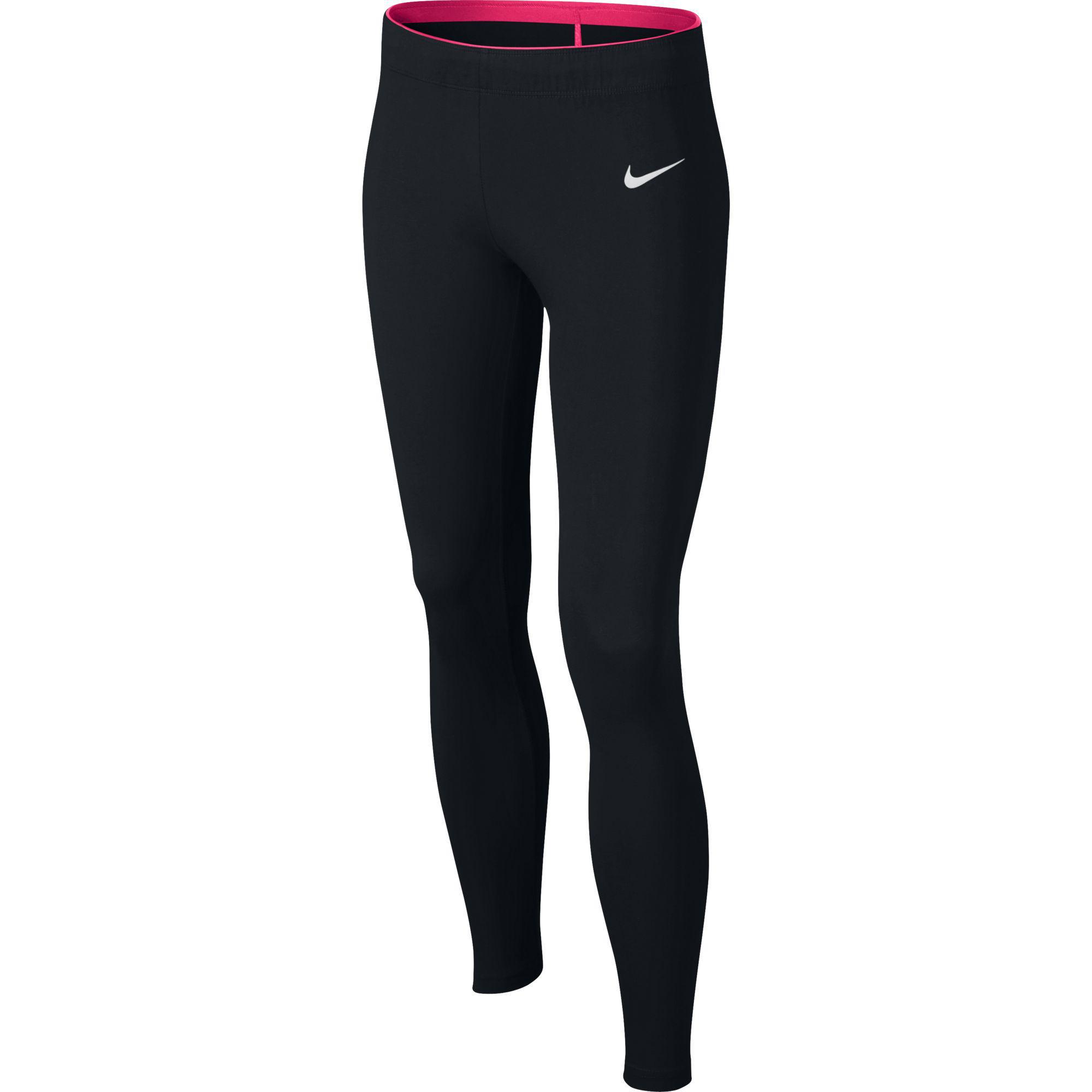 girls nike leggins