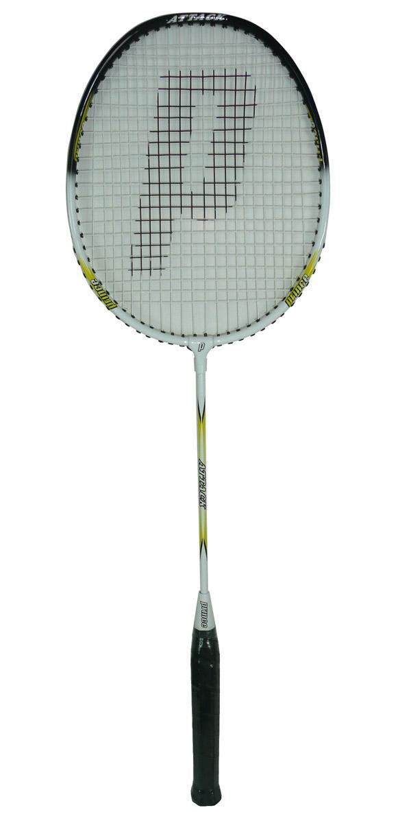 prince boron racket
