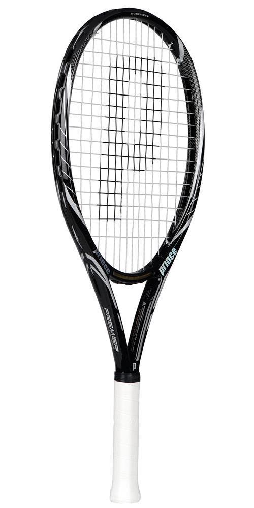 prince vapour premier tennis racket