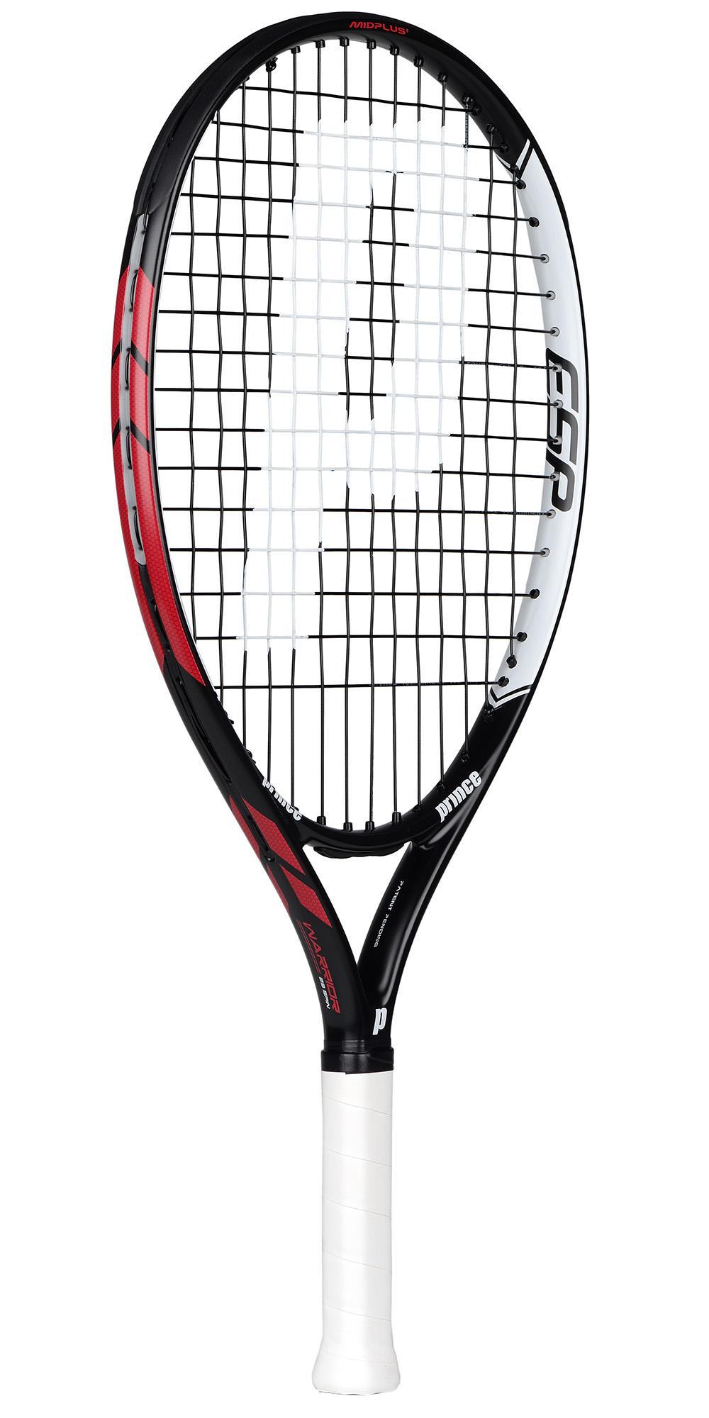 prince warrior racket