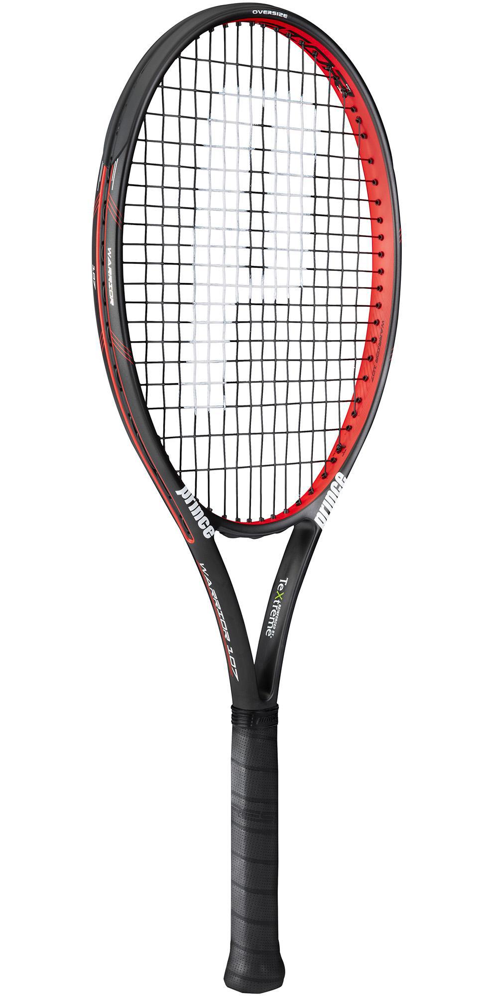 prince textreme warrior 107