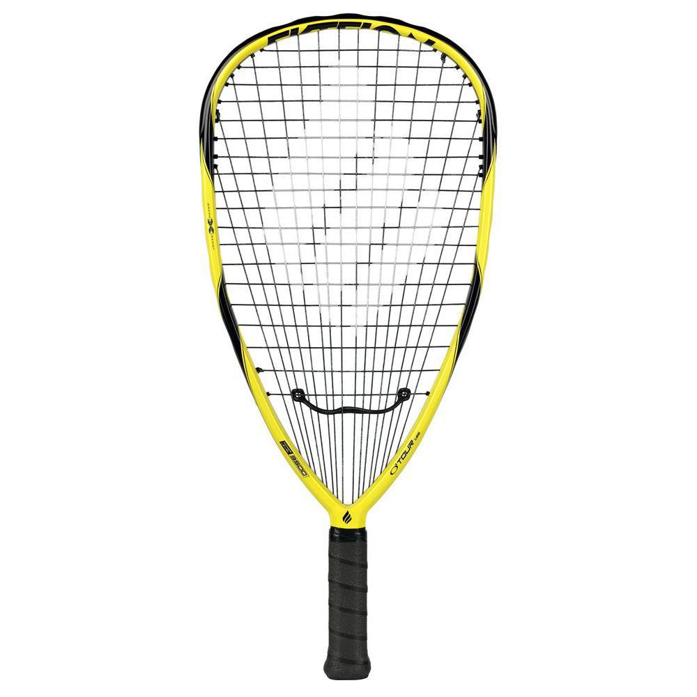Ektelon O3 Tour 165 Racketball Racket - Tennisnuts.com