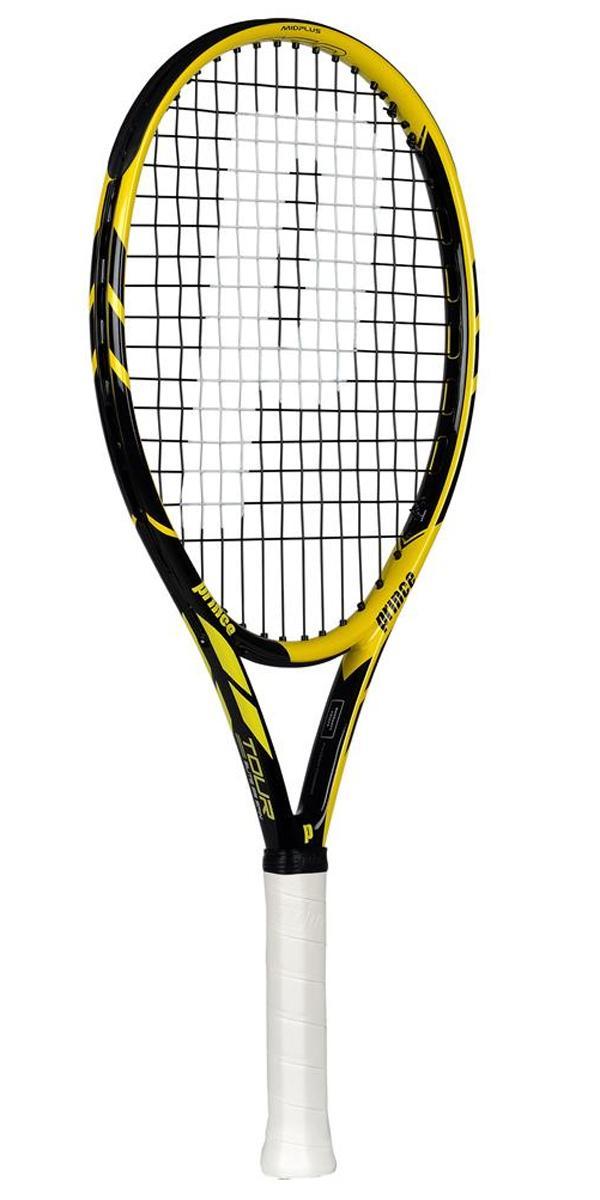 Prince Tour Elite 25 ESP (Graphite) Junior Tennis Racket