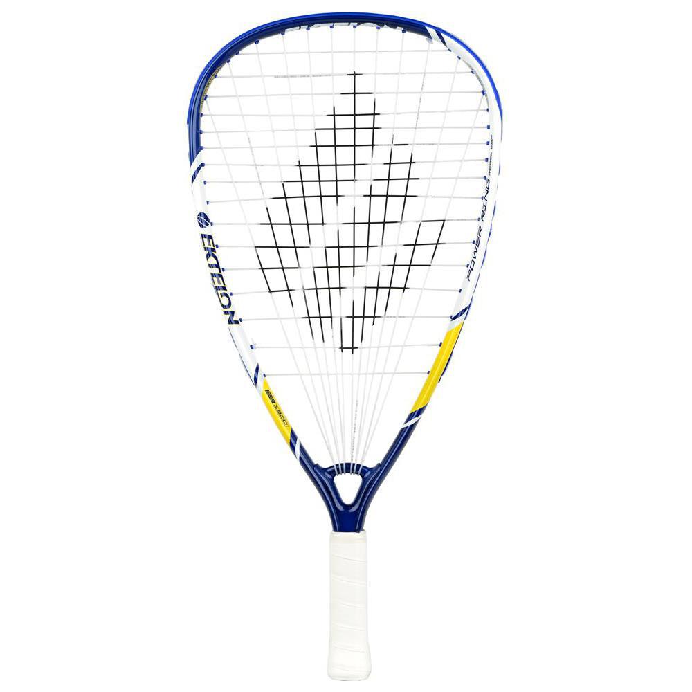 Ektelon Power Ring Rebel ESP Racketball Racket - Tennisnuts.com