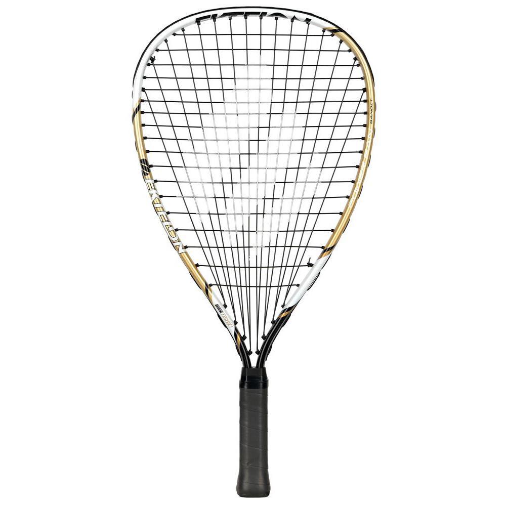 Ektelon Power Fan Bandit Racketball Racket - Tennisnuts.com
