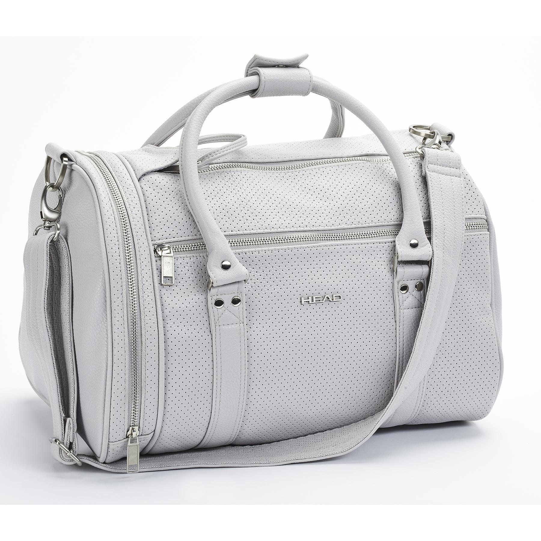 head st moritz holdall