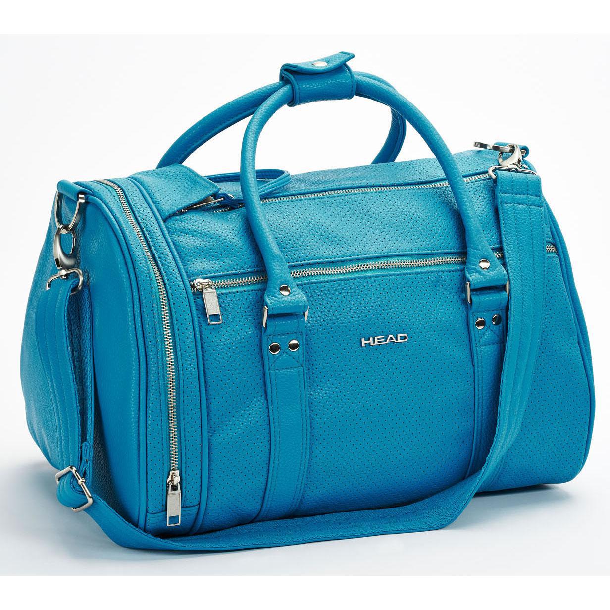 head st moritz holdall