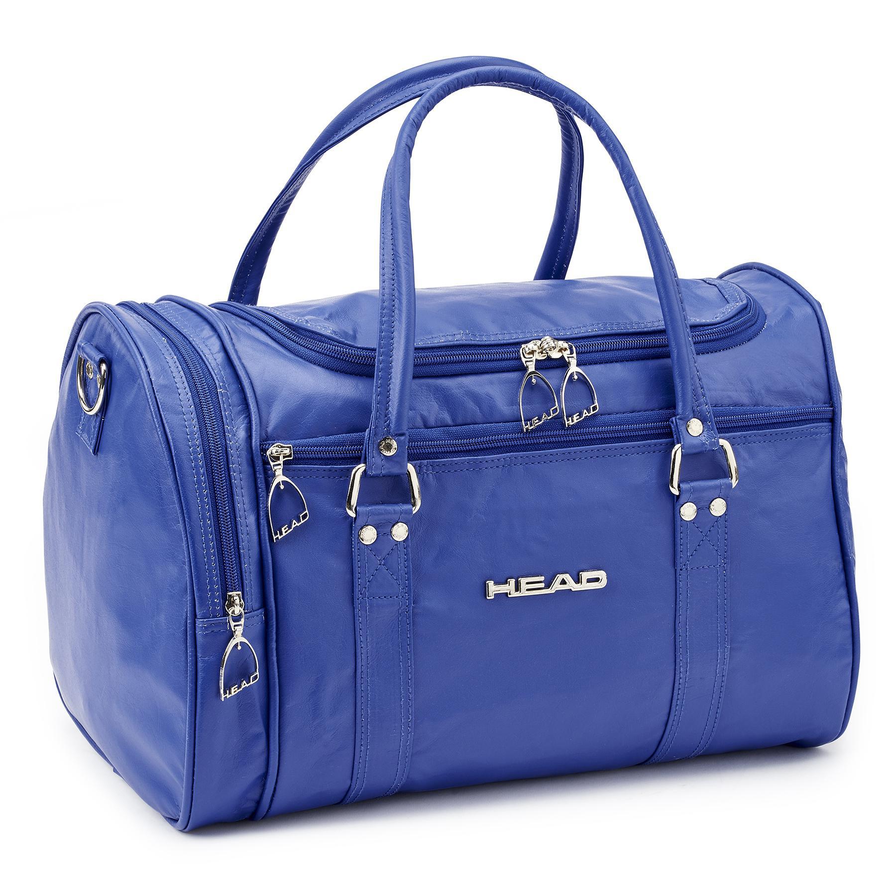 head contemporary st moritz holdall