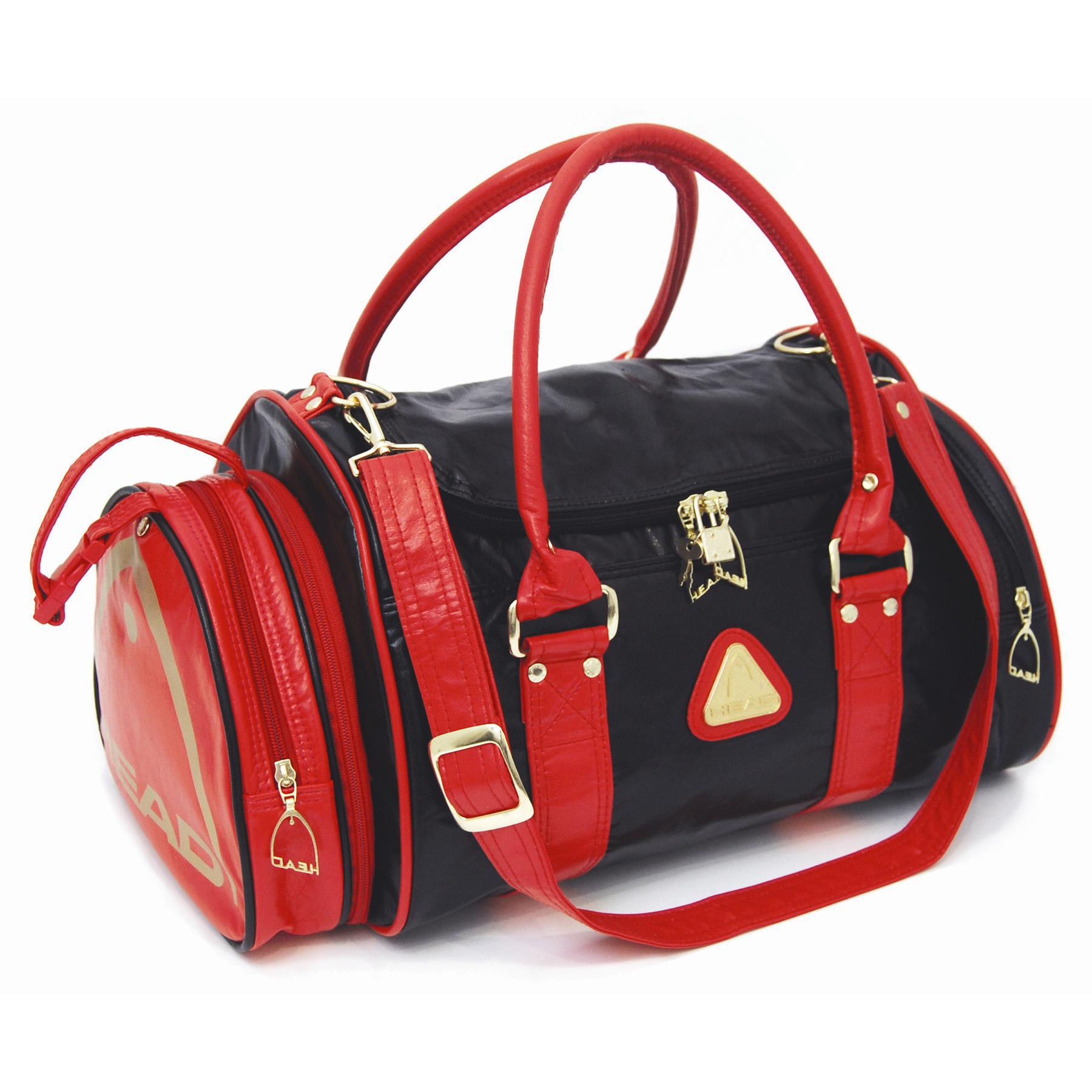 head st tropez holdall