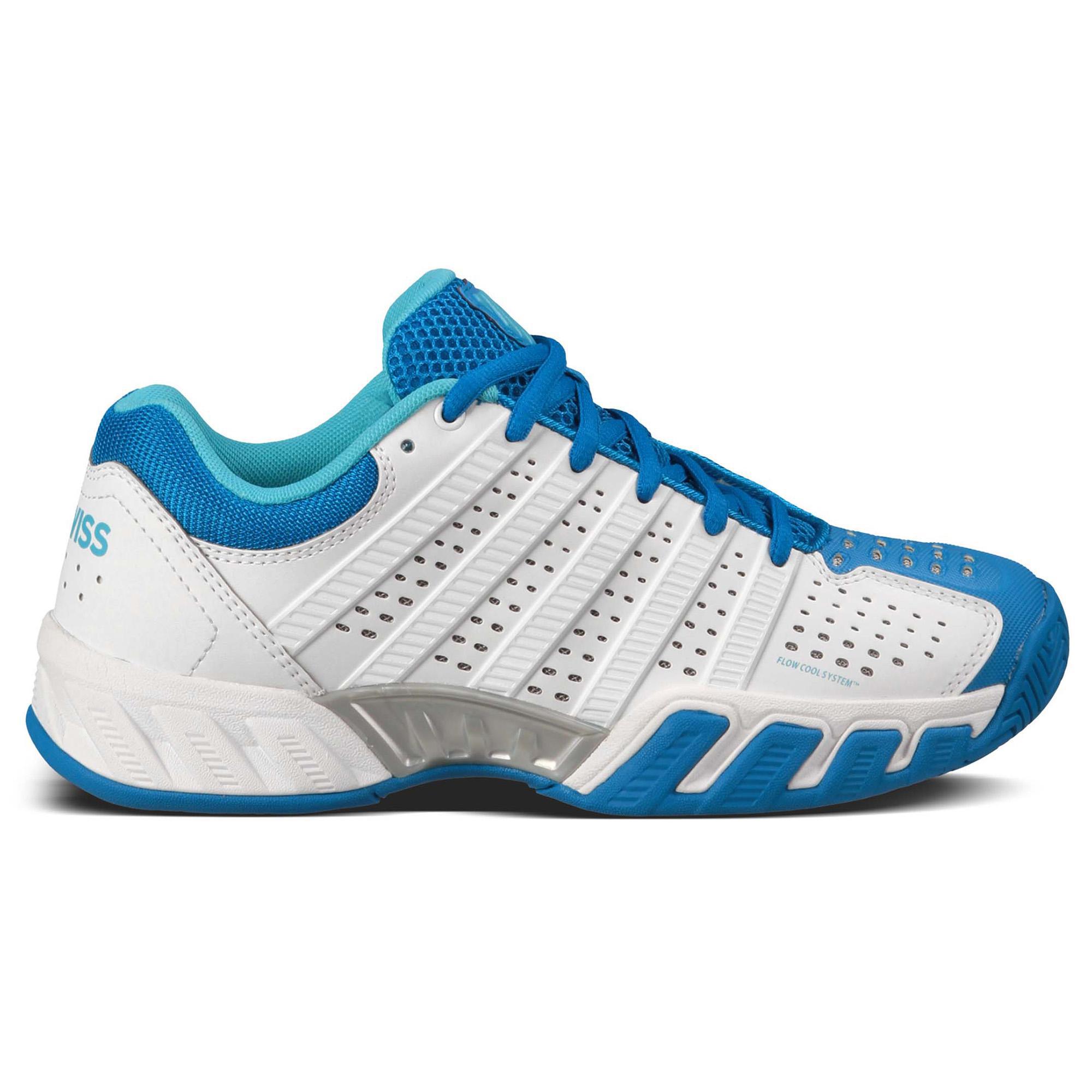 k swiss canvas women's
