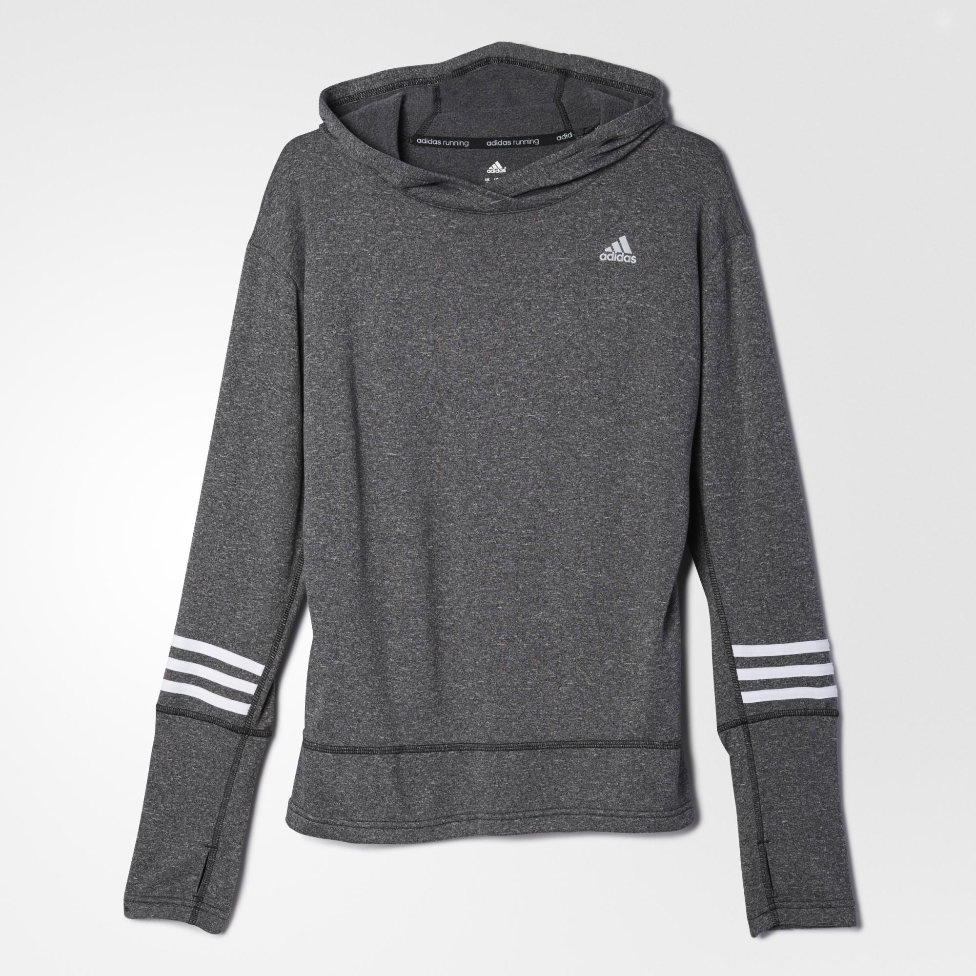 Adidas response icon hoodie on sale