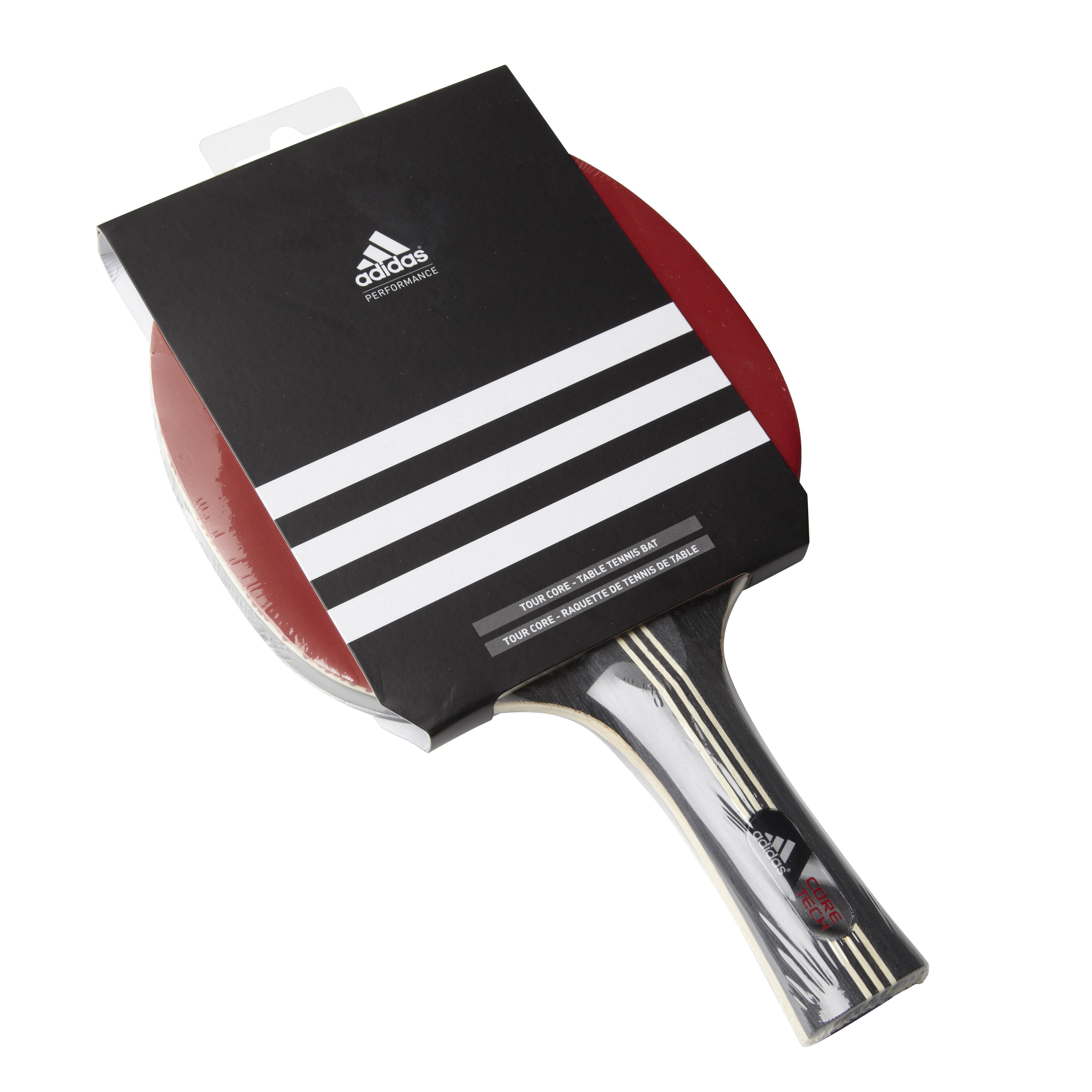 Adidas Tour Core Table Tennis Bat 