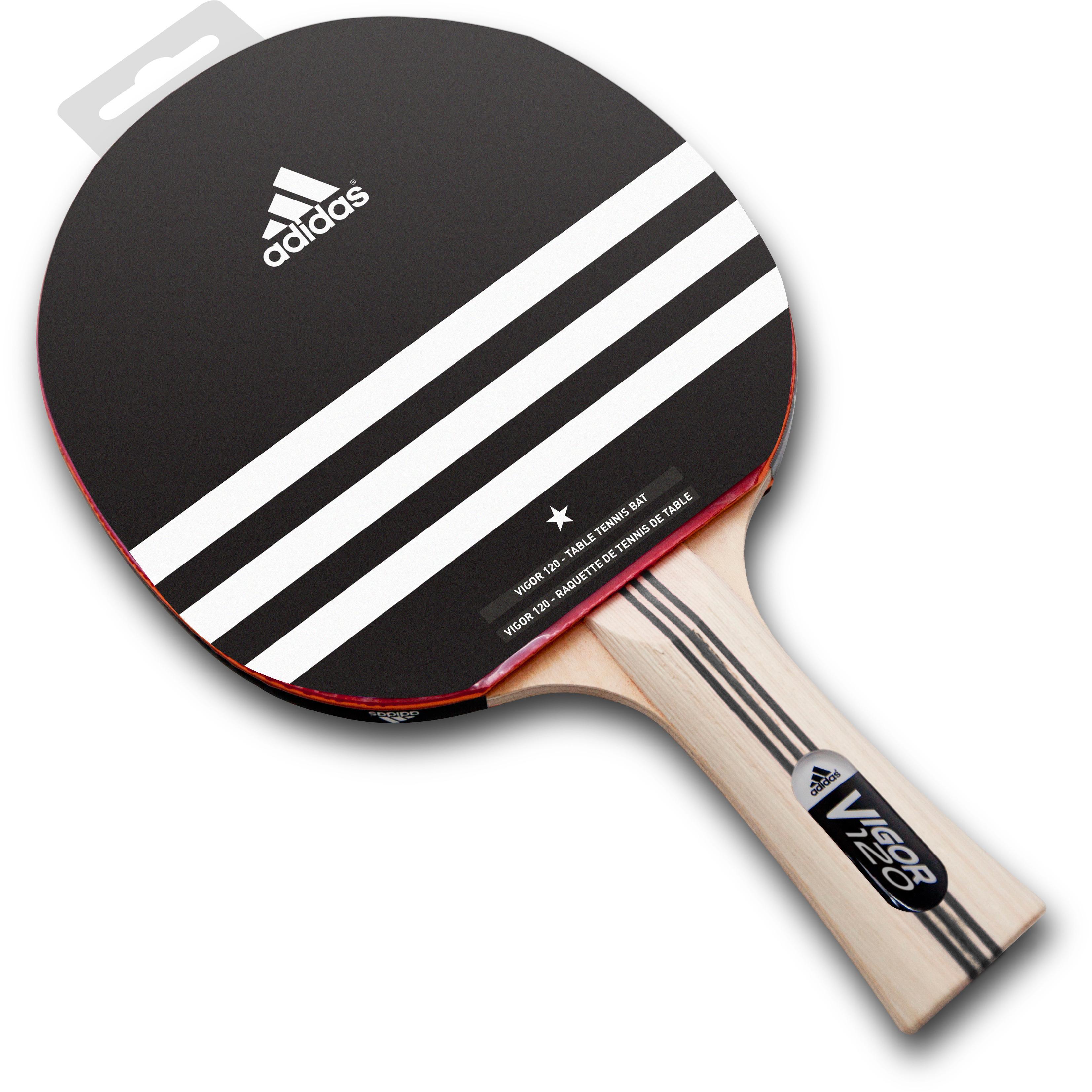 Adidas Vigor 120 Table Tennis Bat 