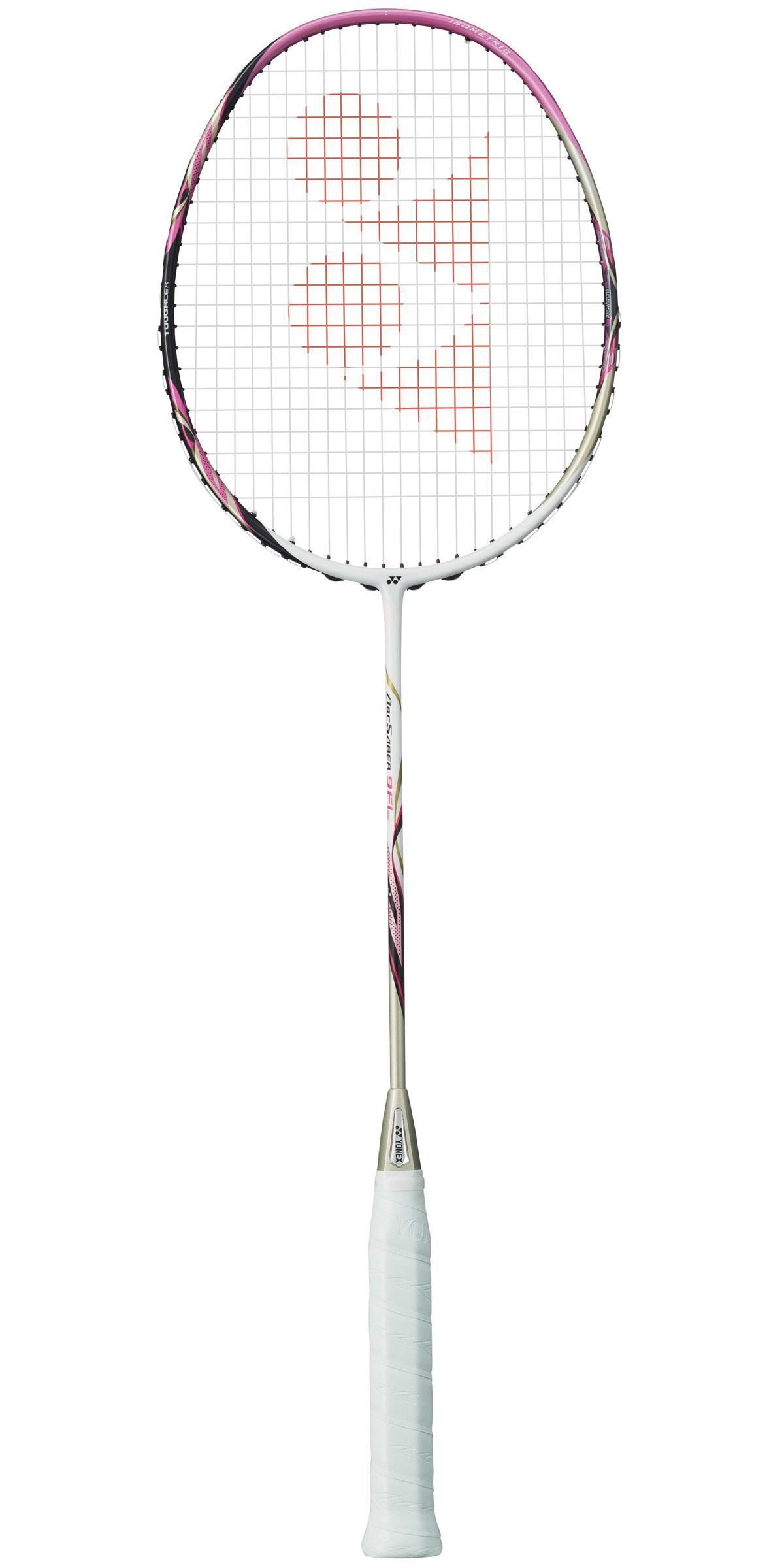 Yonex ArcSaber 9FL Badminton Racket