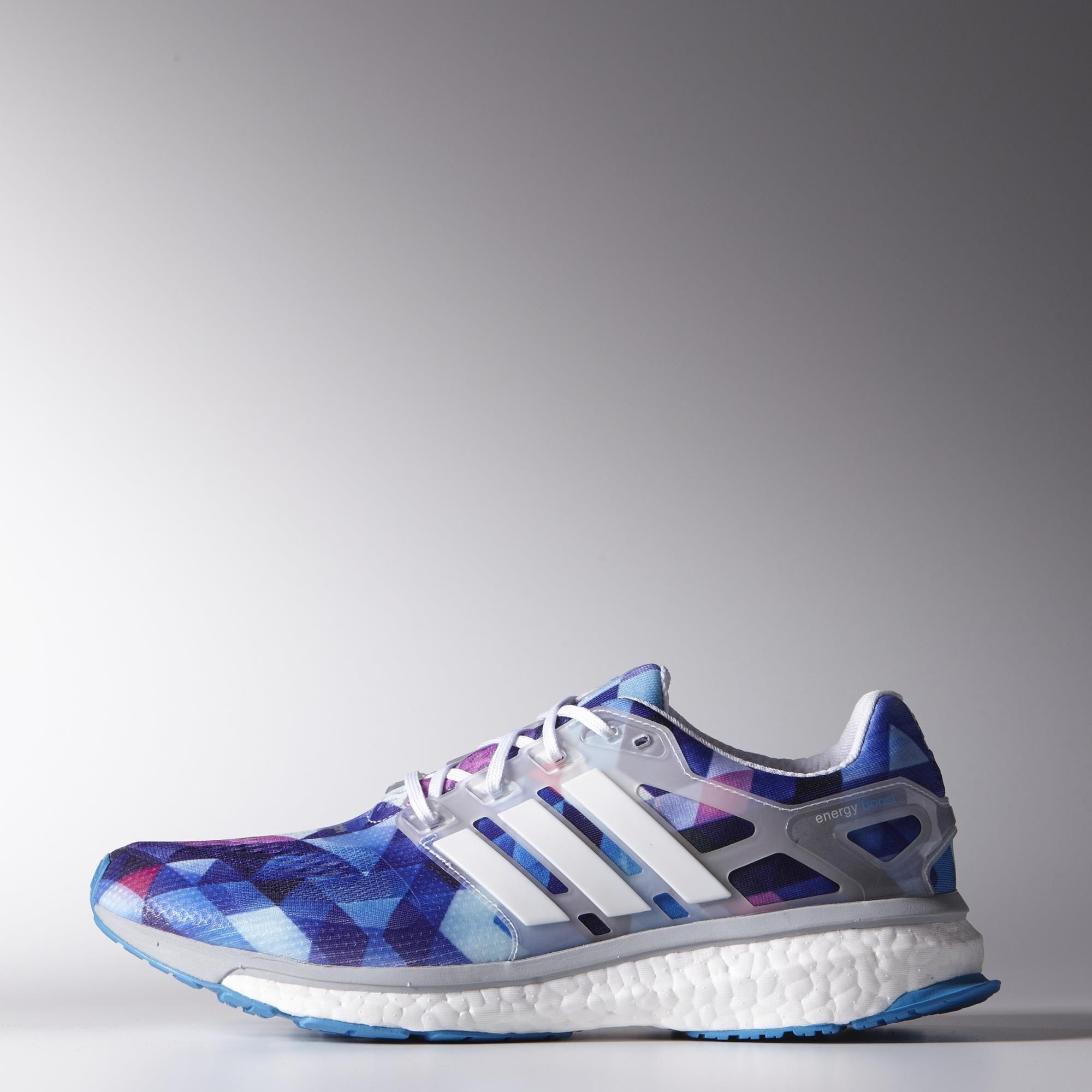 adidas mens energy boost running shoes