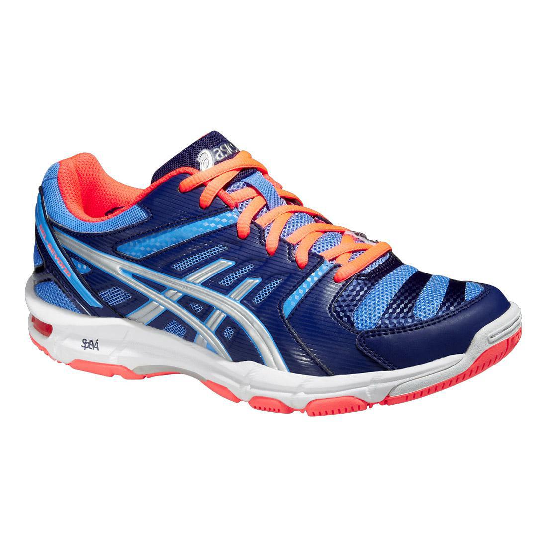 asics gel beyond 4