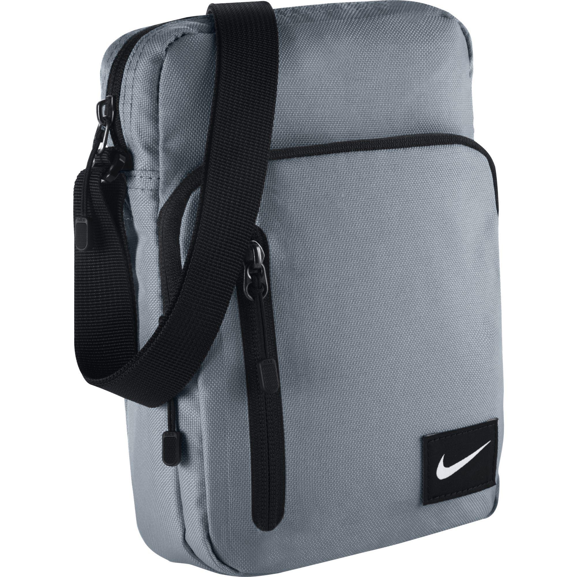 Nike Core Small Items II Bag - Dove Grey - www.waterandnature.org