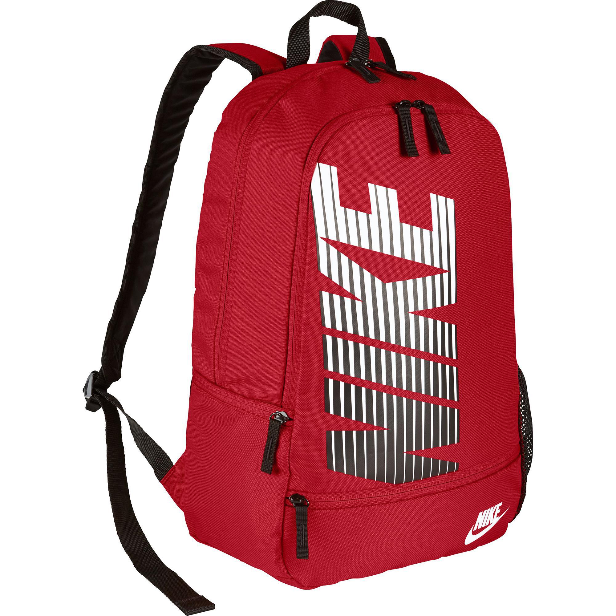 Nike Classic North Backpack - University Red - www.ermes-unice.fr