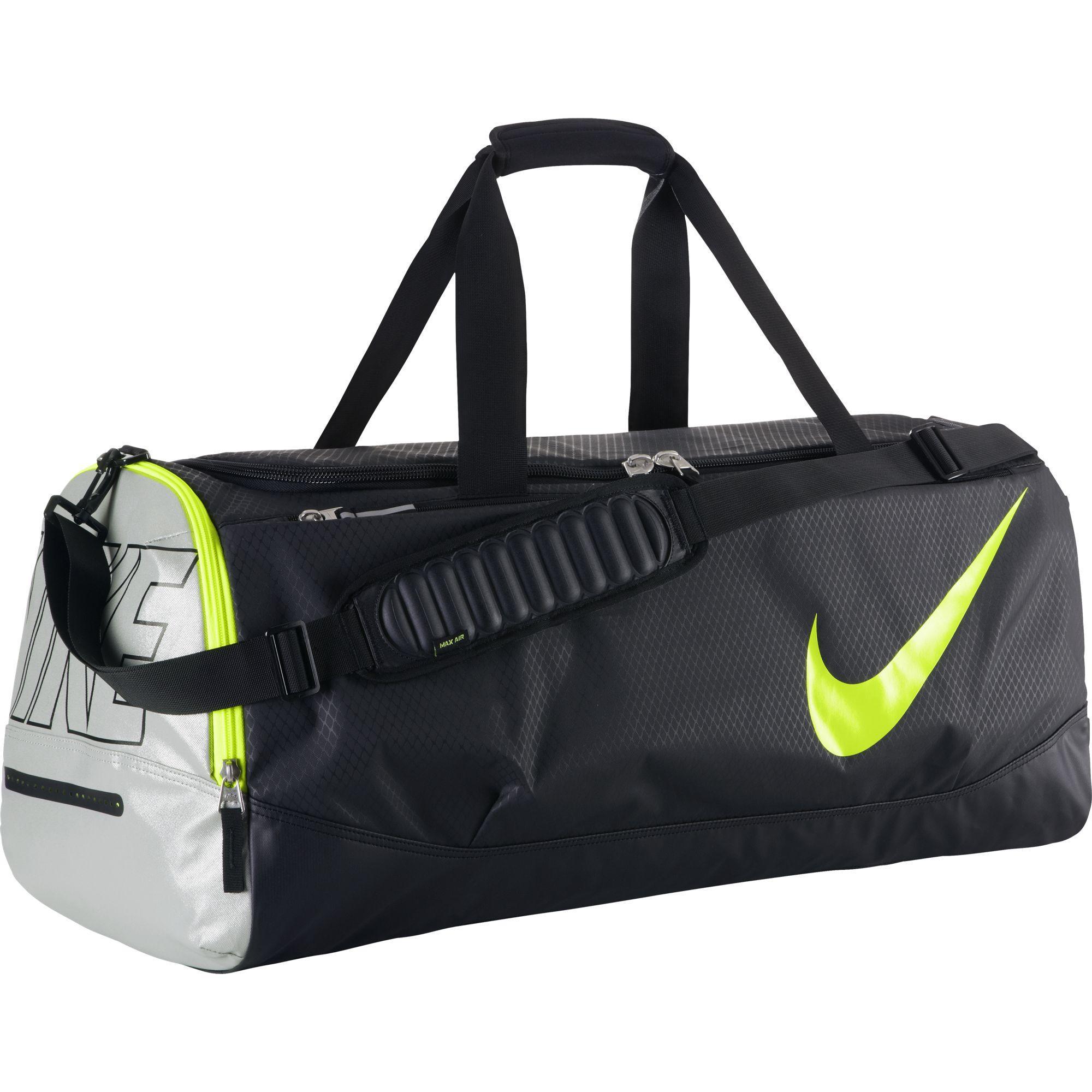 nike court tech duffel bag