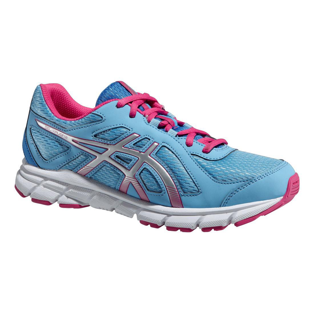 asics xalion womens