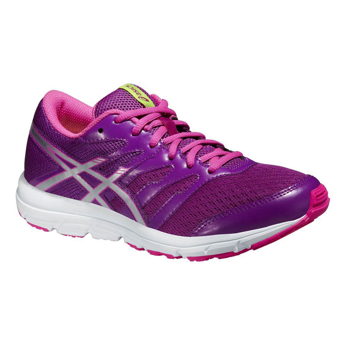 asics gel zaraca 4 gs