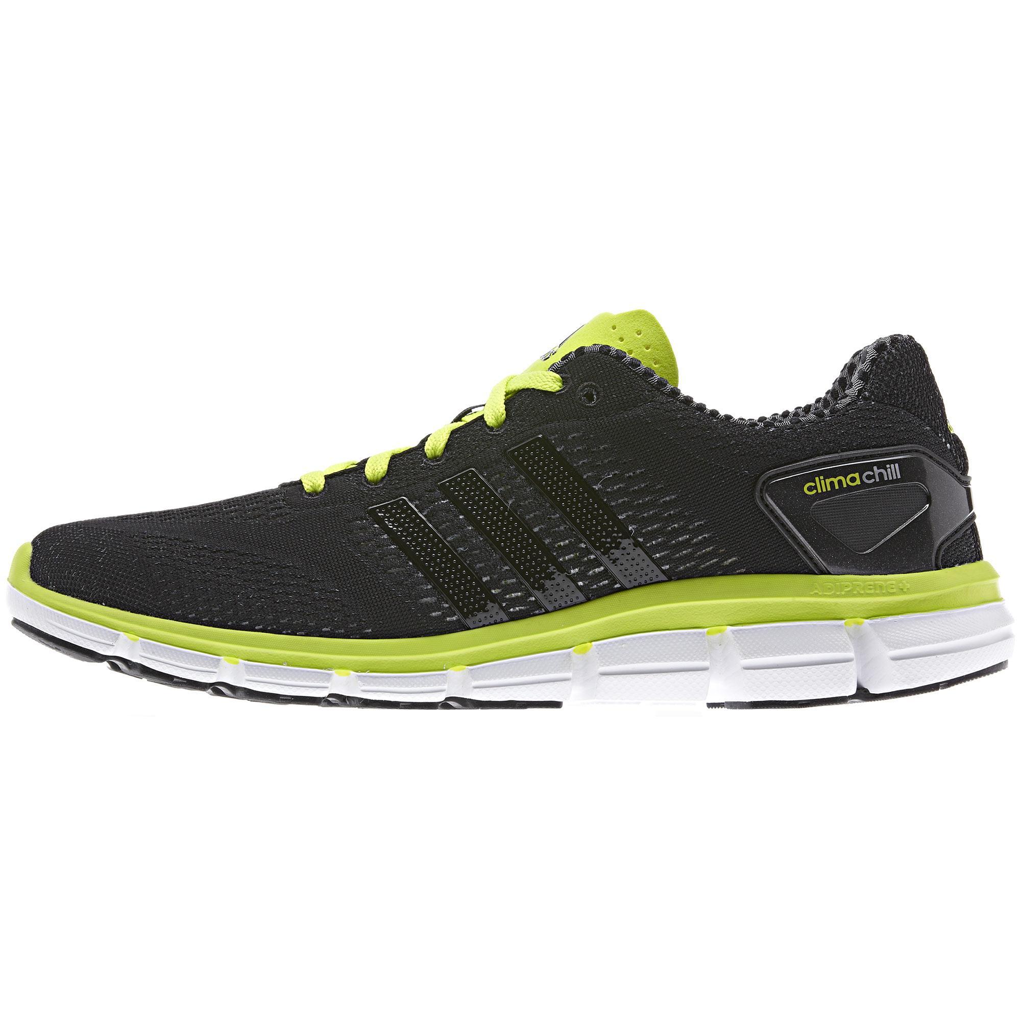 adidas climacool ride running shoes