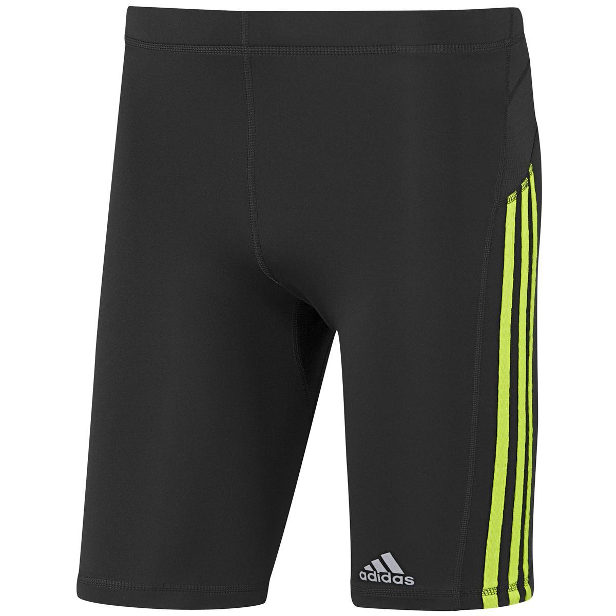 response short tights