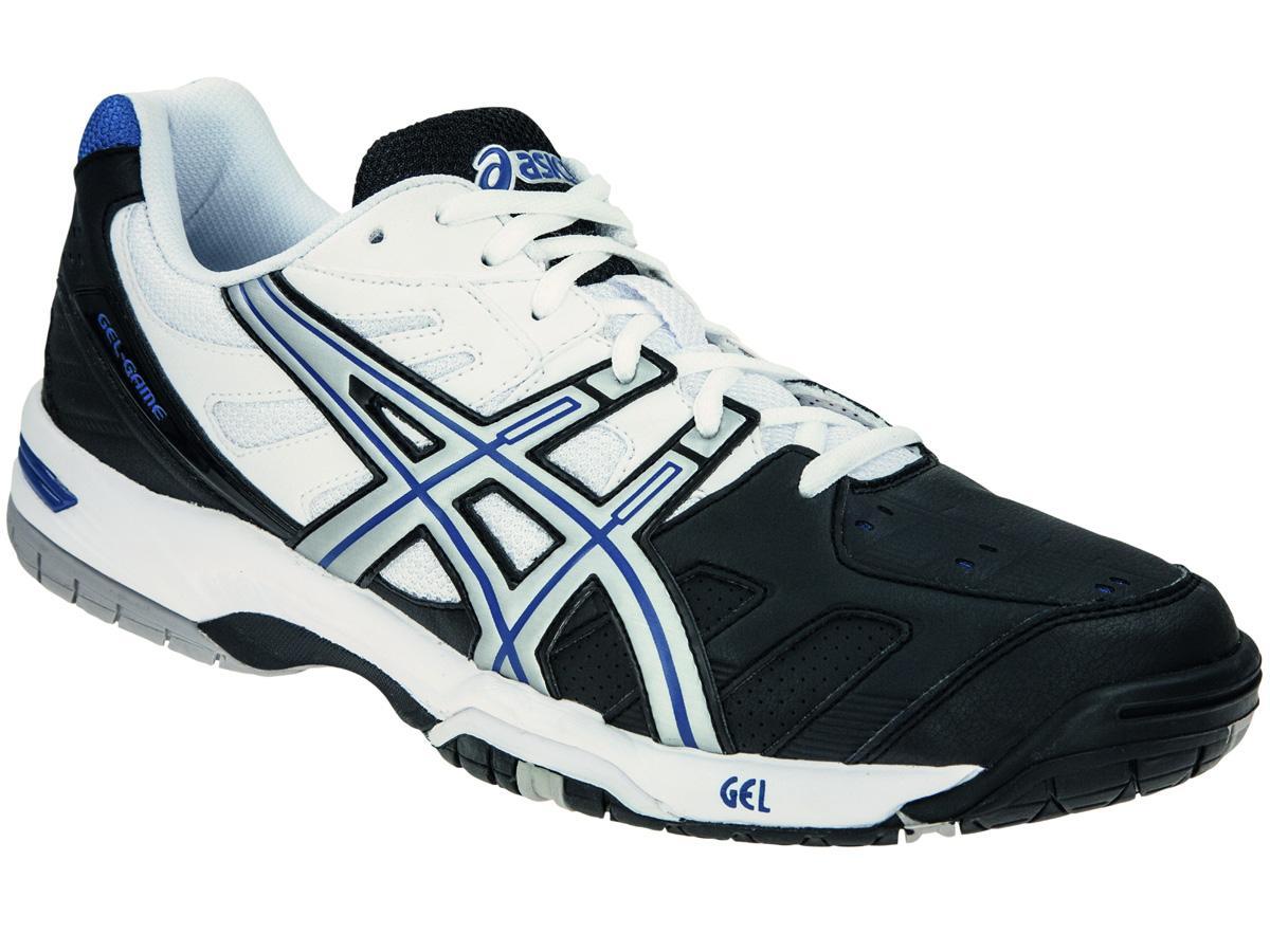 asic gel game 4