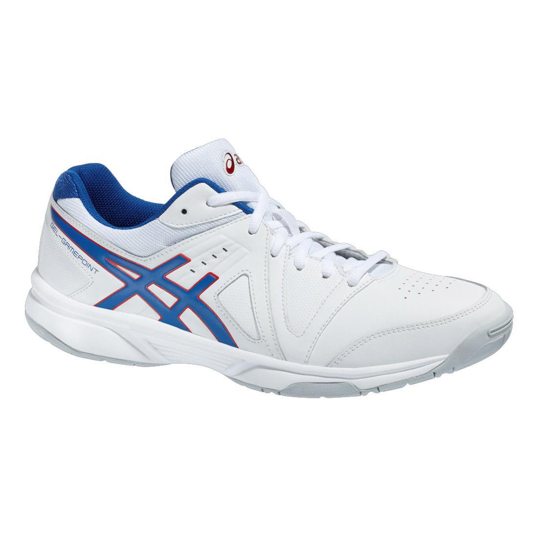 Asics Mens GEL-Gamepoint Tennis Shoes 