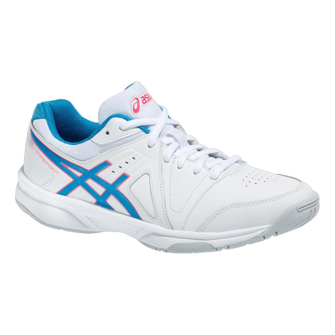 asics gel gamepoint