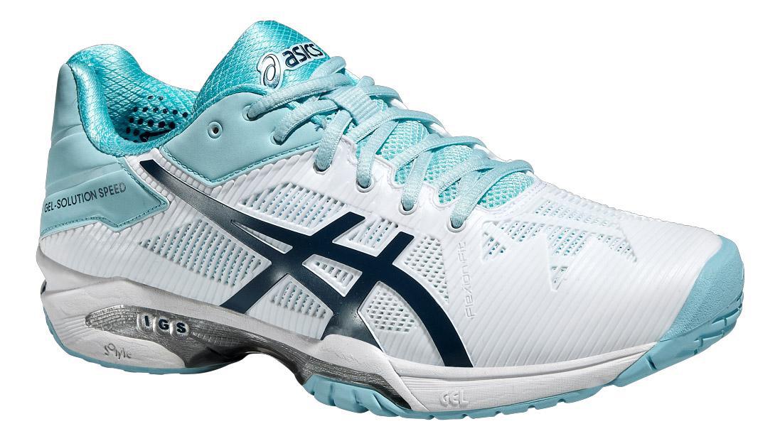 asics women's gel solution speed 3