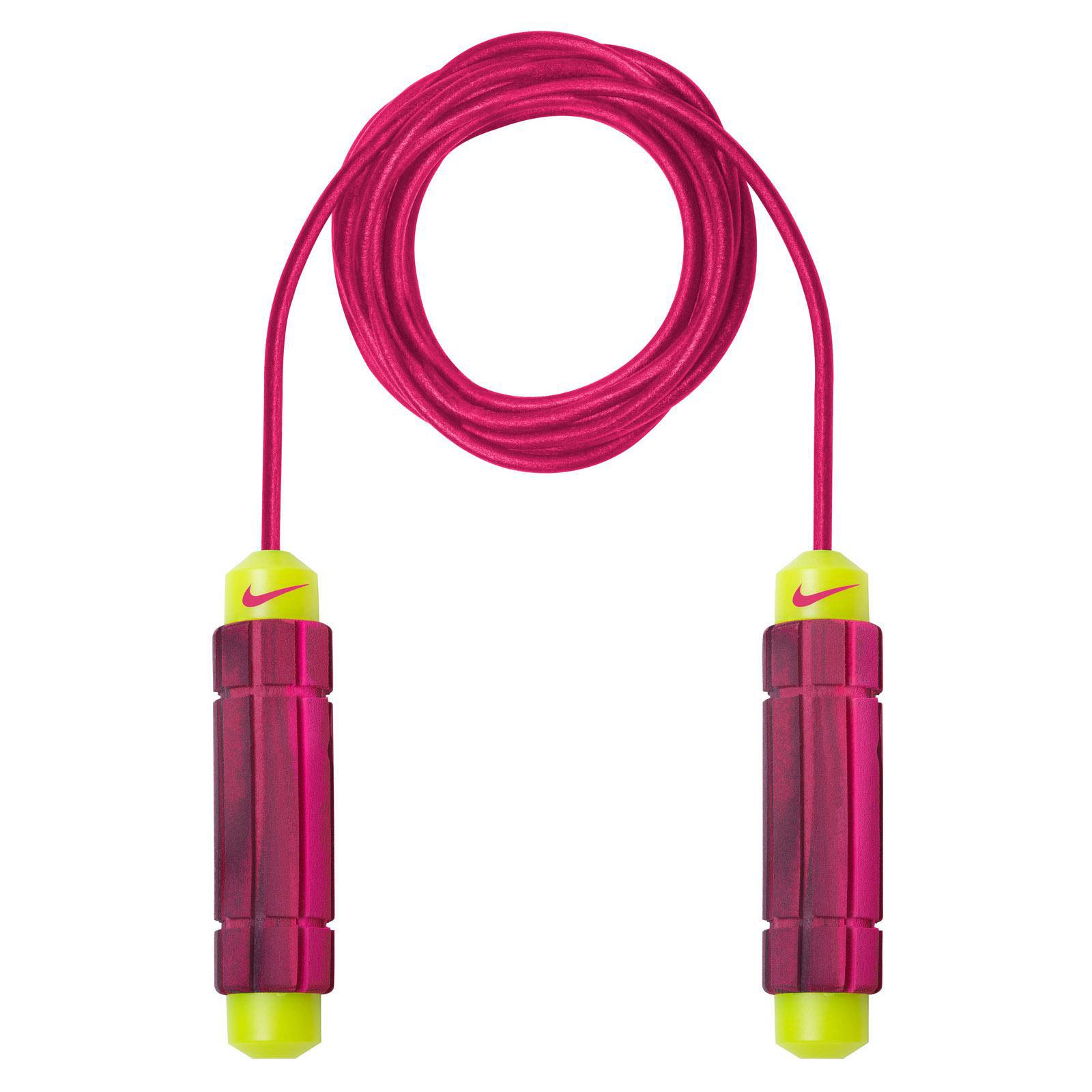 Nike Speed Rope 2.0 Skipping Rope Hyper Pink/Fuchsia Force