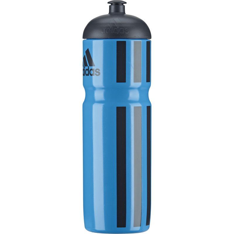 Adidas Classic 750ml Water Bottle Solar Blue/Night Shade
