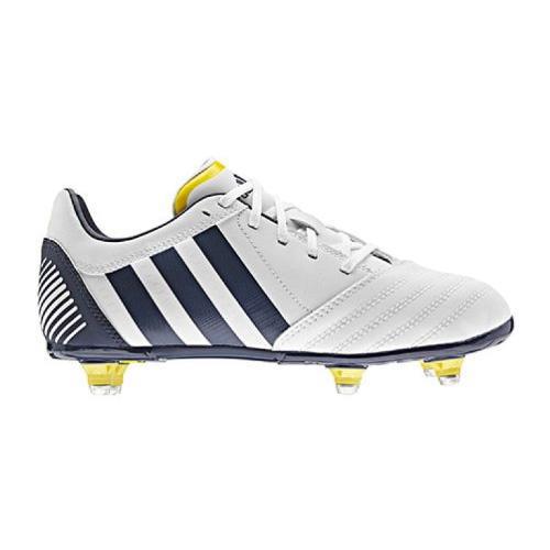 Adidas Kids Absolado Incurza TRX SG Jr Rugby Boots