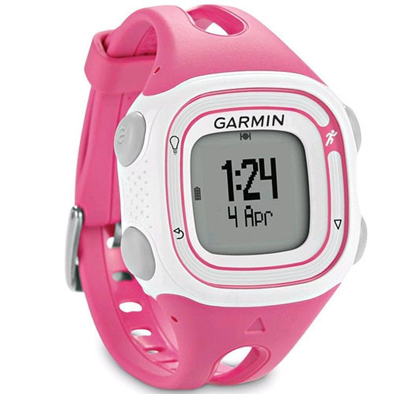 garmin pink