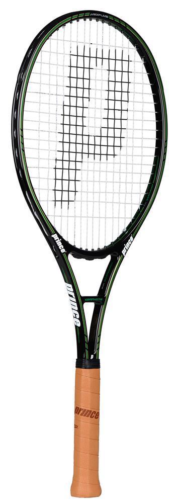 prince classic graphite 100