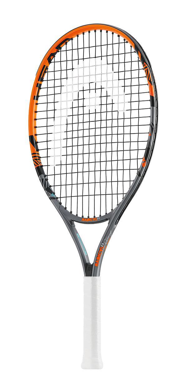 Head Radical 23 Inch Junior Aluminium Racket