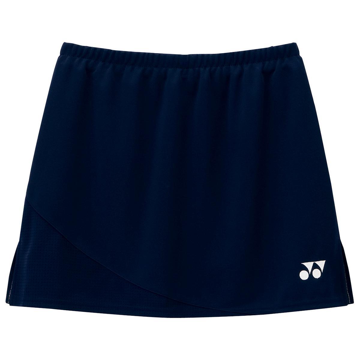 yonex tennis skirt