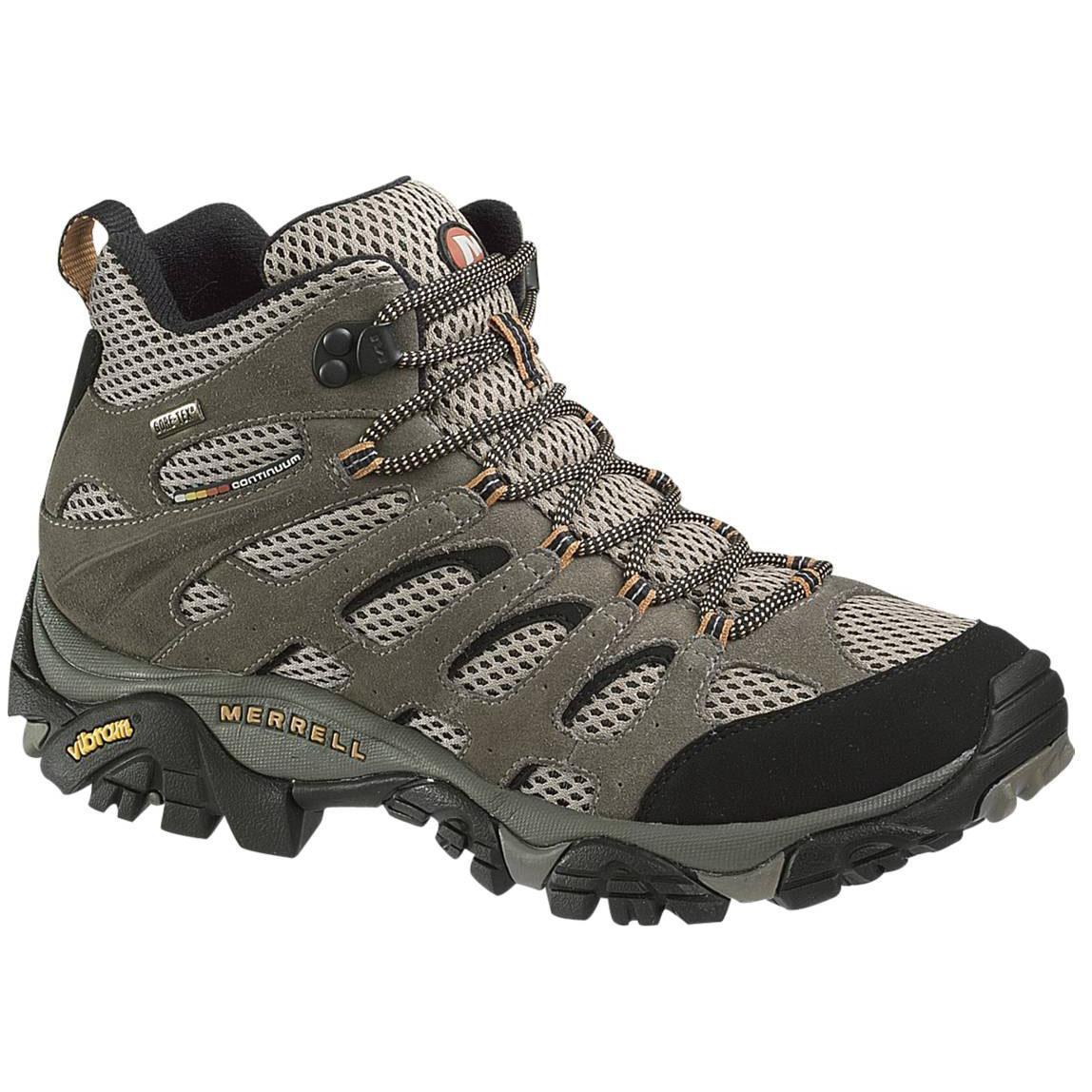merrell moab gtx mens