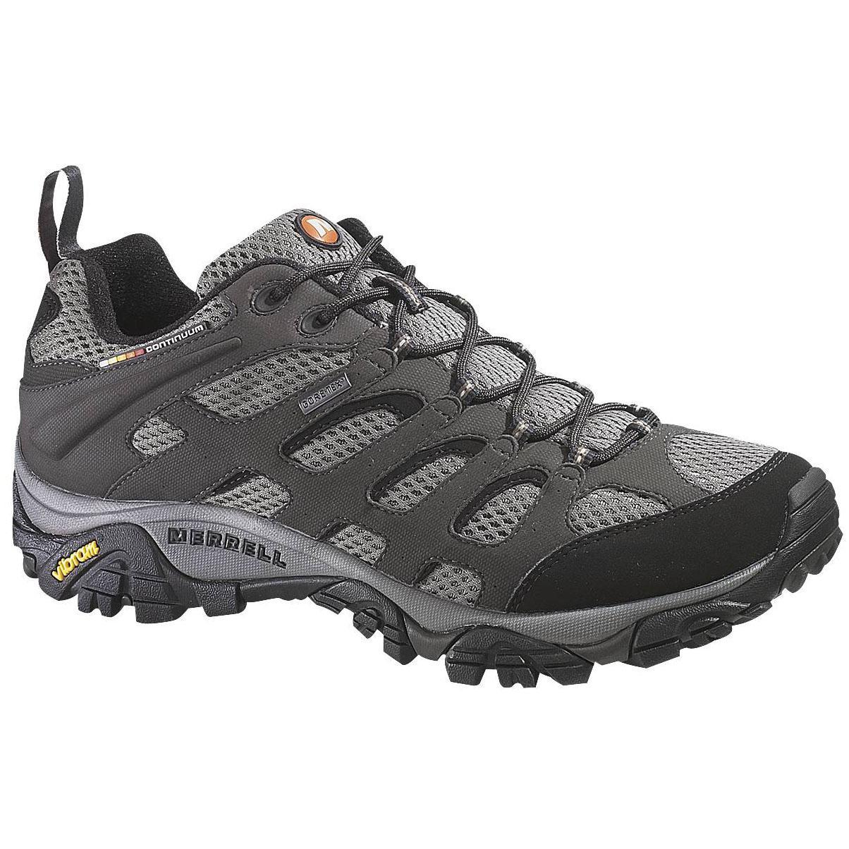 merrell moab gtx mens
