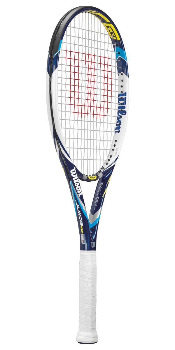 wilson juice 100 blx