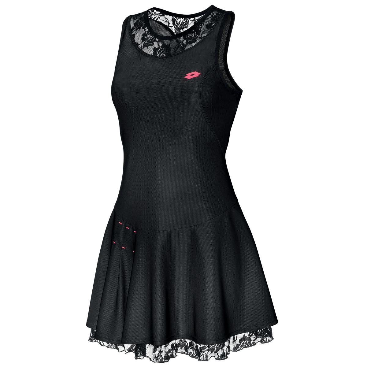 lotto tennis dress
