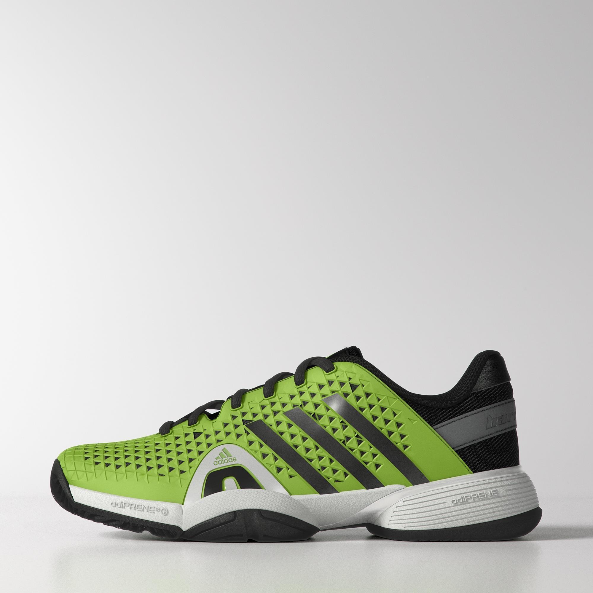 adidas barricade 8 plus