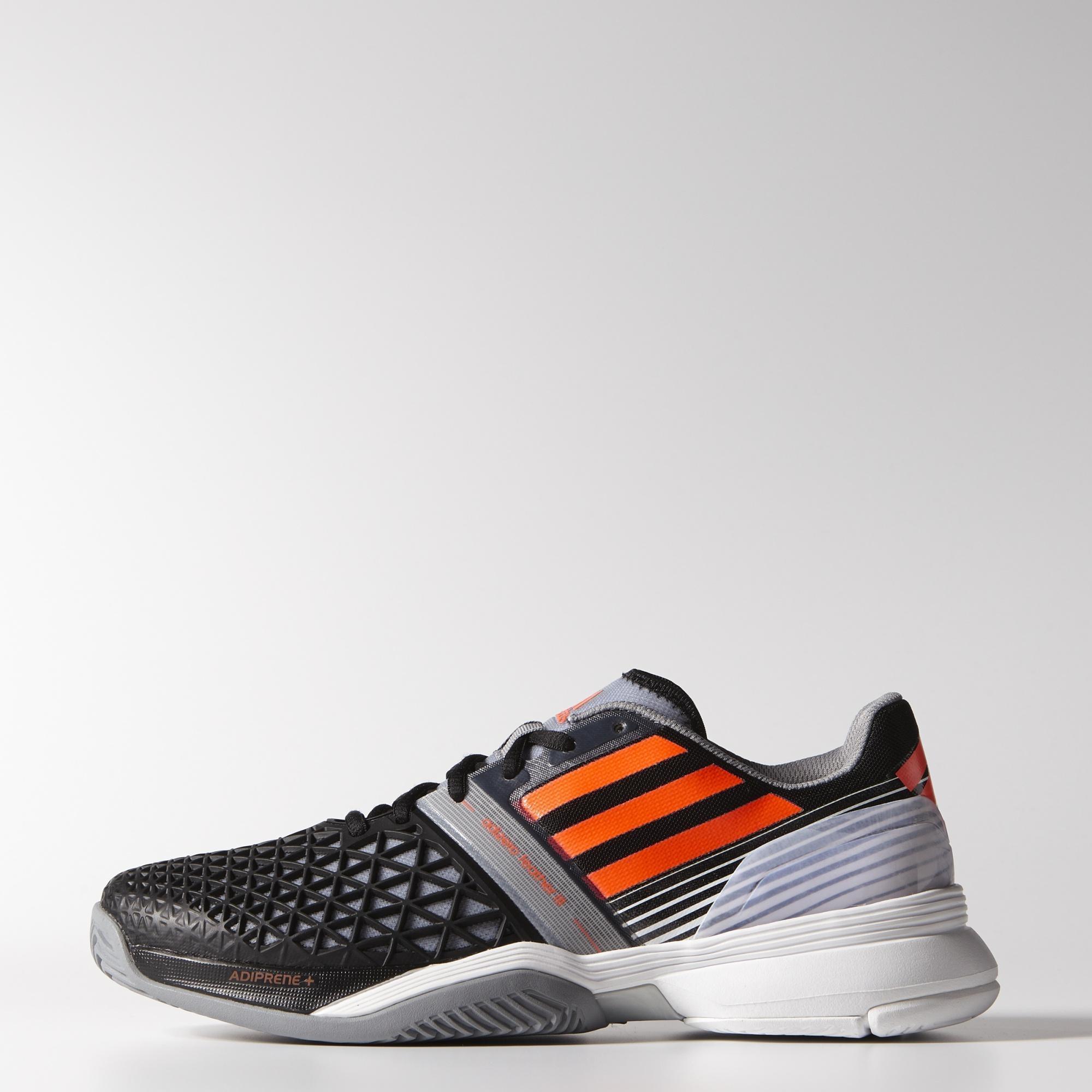 adizero feather iii tennis