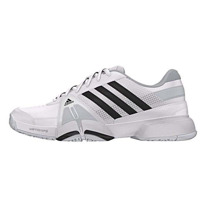 Adidas Mens Barricade Team 3 OC Tennis 