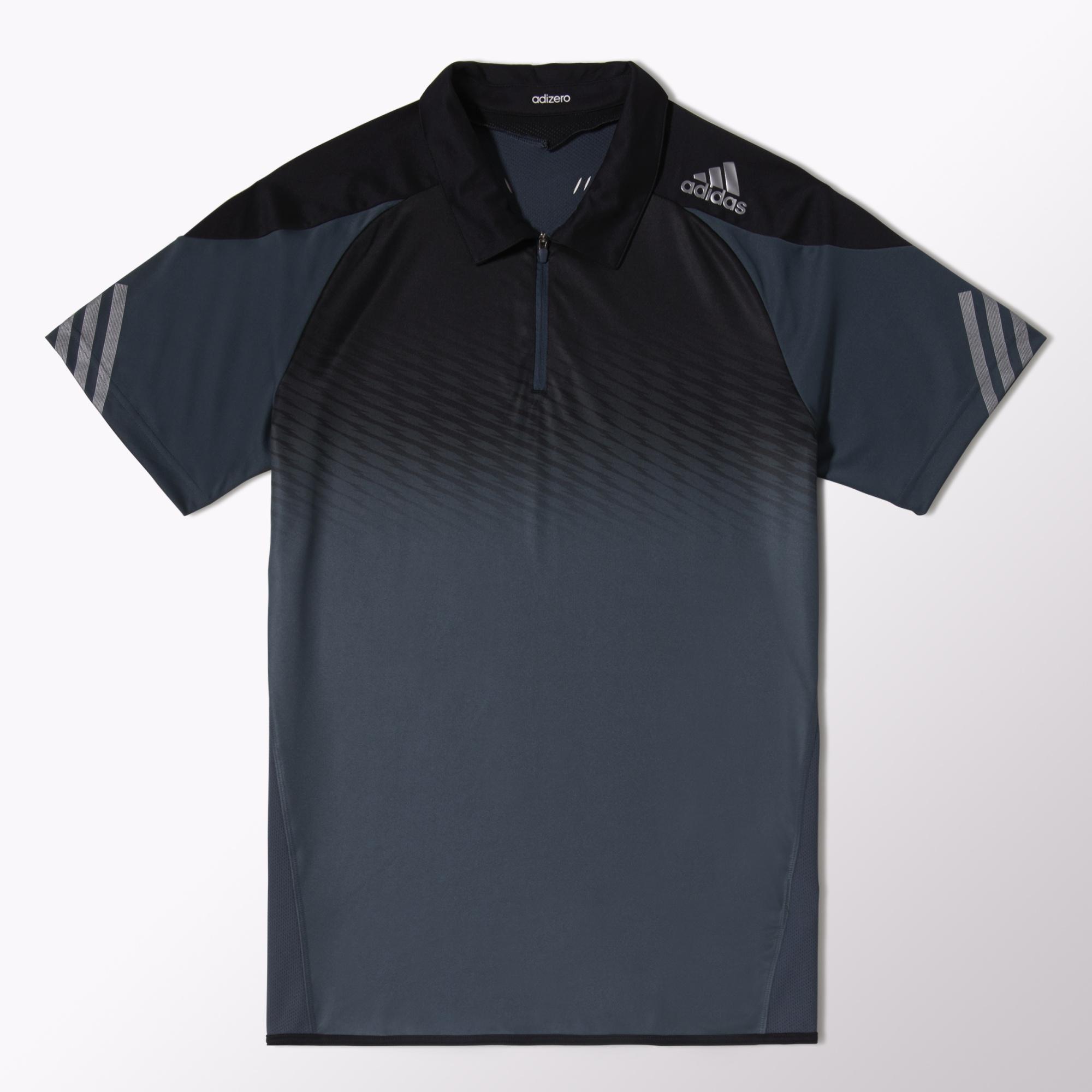 adidas polo tennis shirt