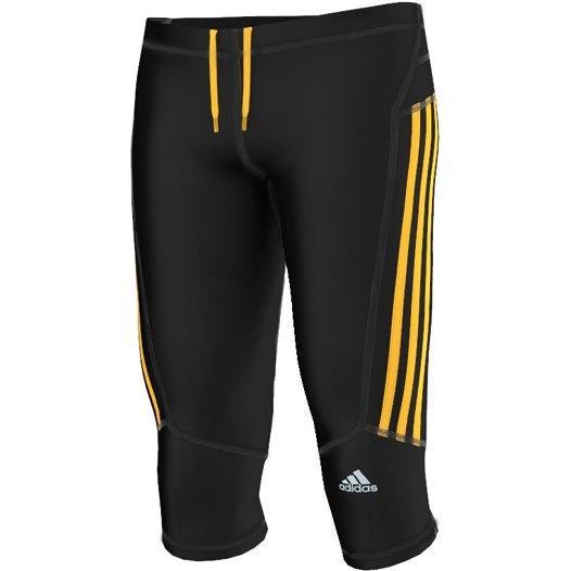response short tights