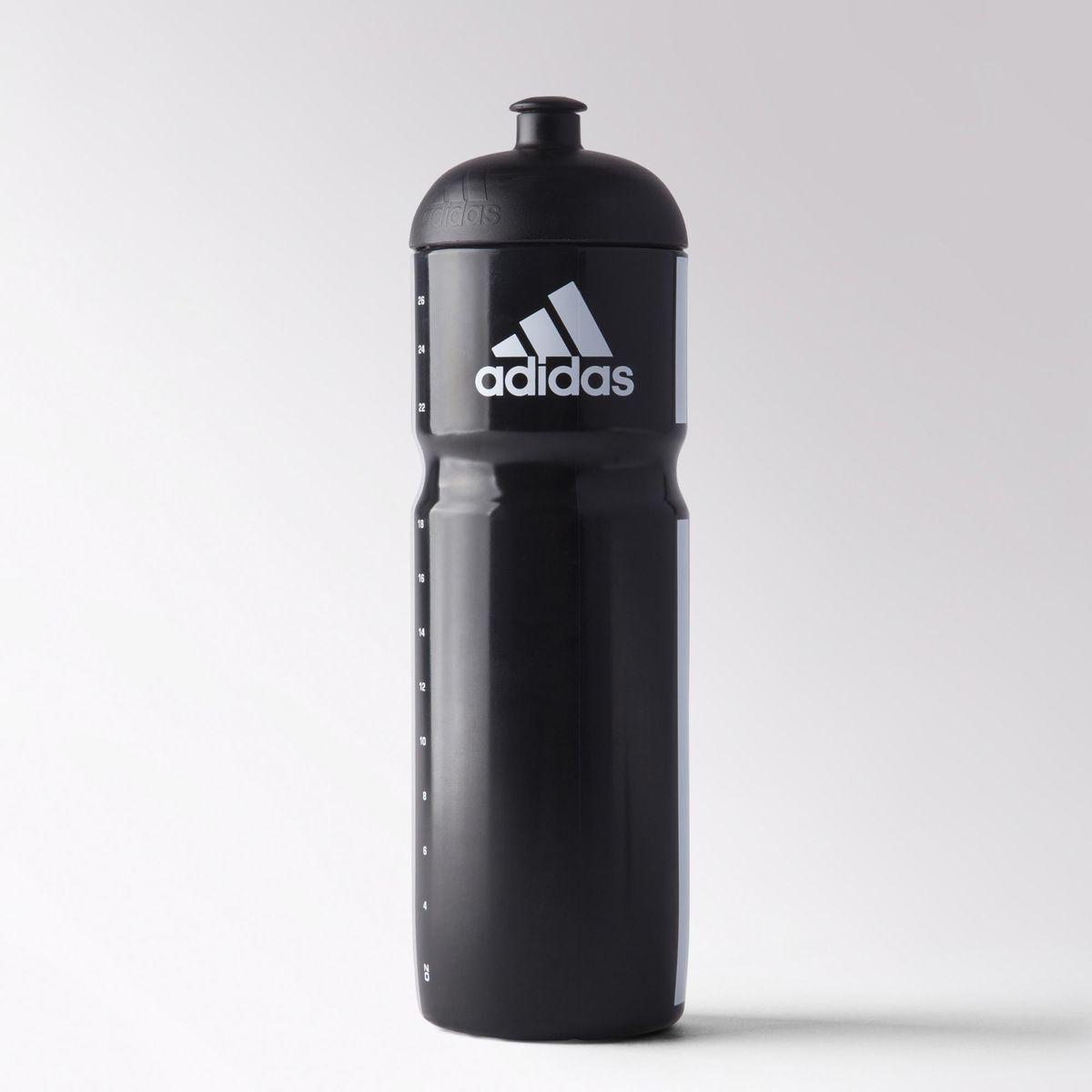 Adidas Classic 750ml Water Bottle Black