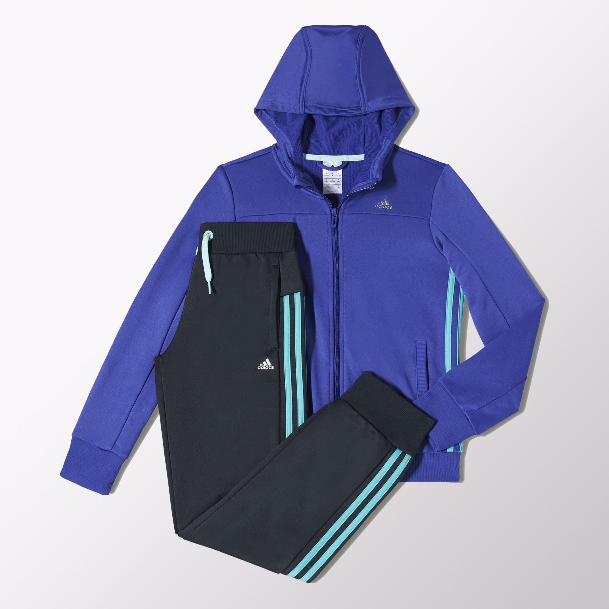 adidas mint tracksuit